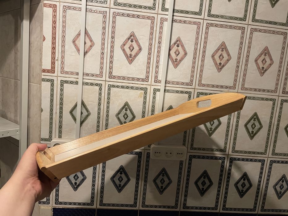 Поднос ikea | 50см*30см