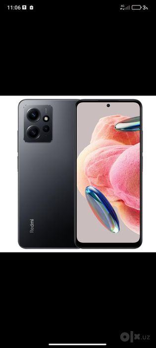 REDMI NOT 12 ideal