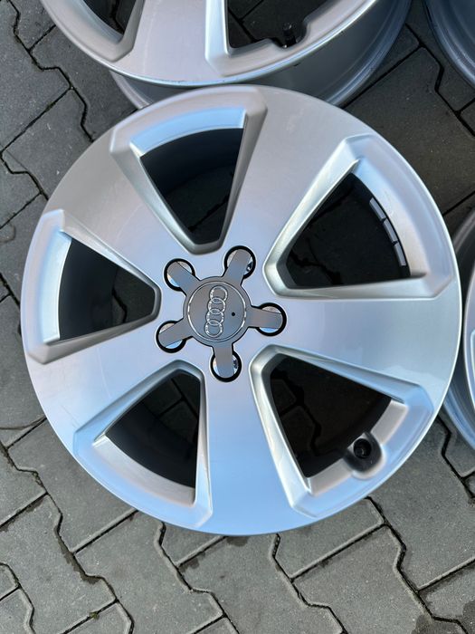 Jante originale Audi 17