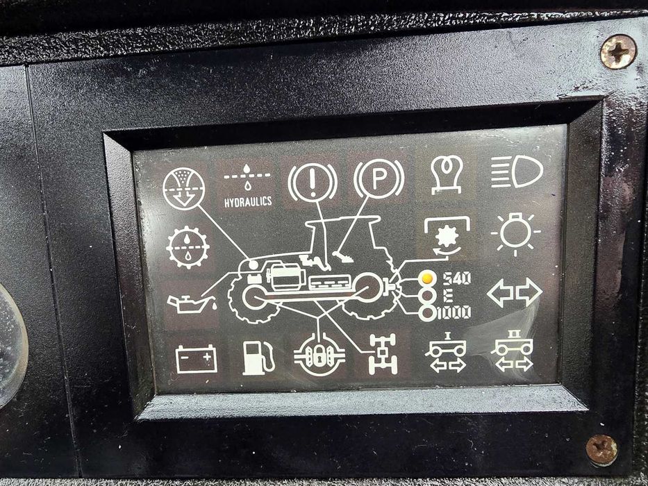 Трактор SAME FRUTETTO 2-60 Нов Внос!