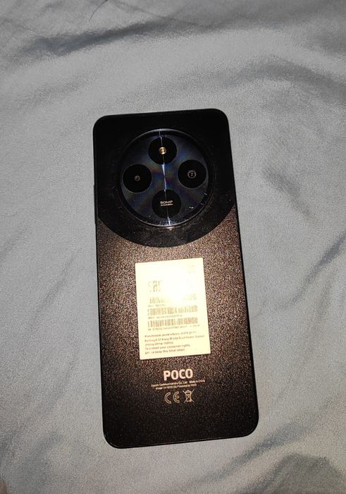 Poco C75 в хорошем состоянии