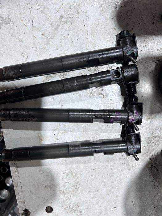 Injectoare chevrolet captiva 2.2 164 cp opel antara