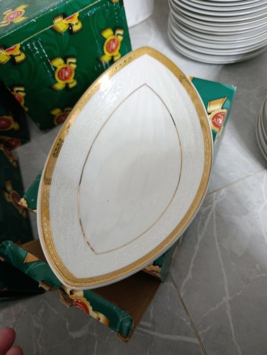 Салатница посуда