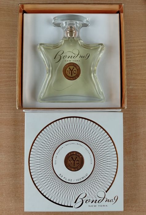 Bond No.9 /  Madison Soiree