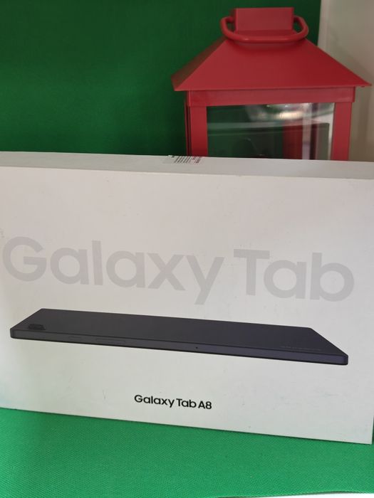 Samsung Galaxy tab A8 cu Sim * Garantie * BuyBack *