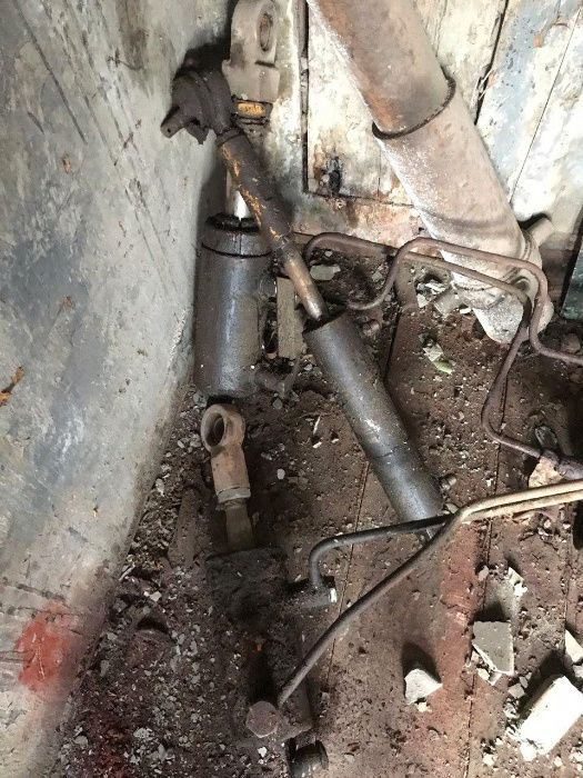 Продается цилиндр