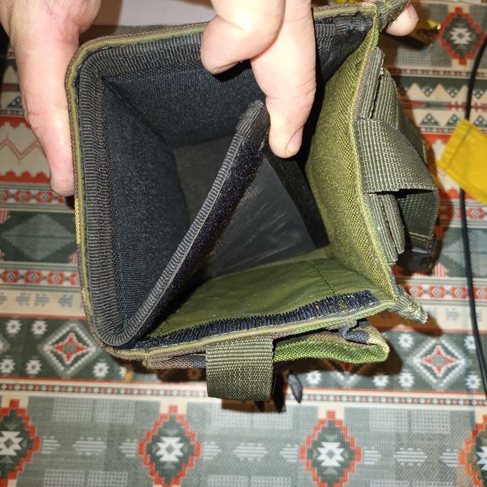 Suport statie Browman 354, DPM