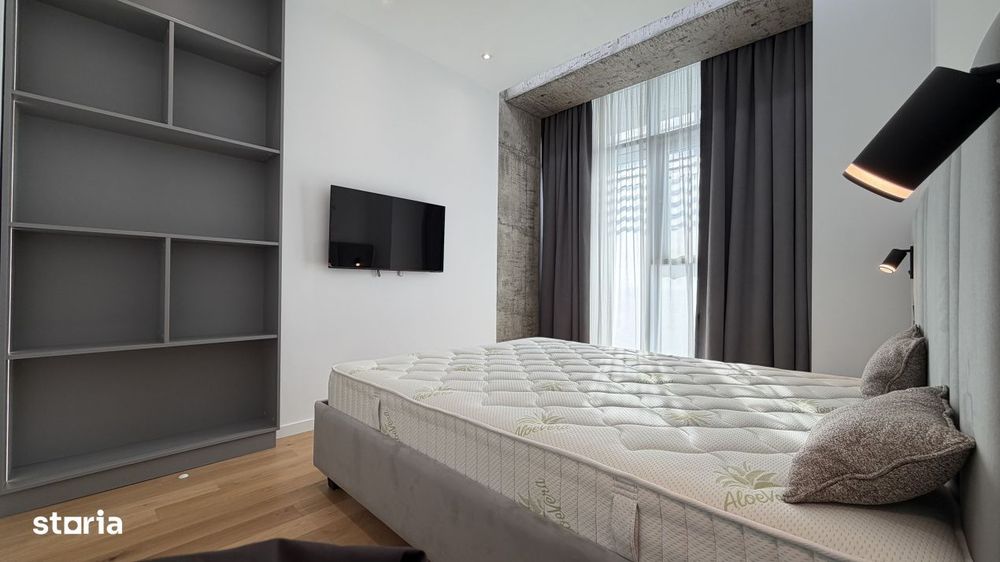 De inchiriat  | Apartament 2 camere  | Upsite Floreasca