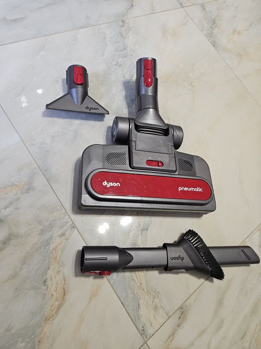 Dyson Big Ball Multifloor 2 -  generatie noua