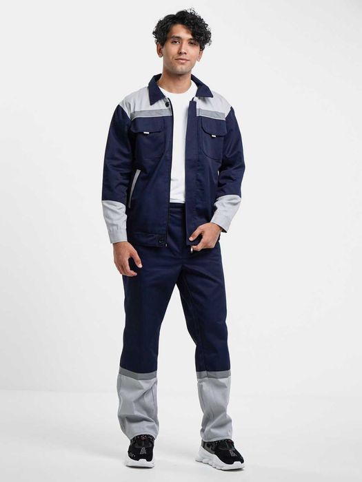 Qurulish uchun forma.Спецодежда, униформа, одежда махсус кийим