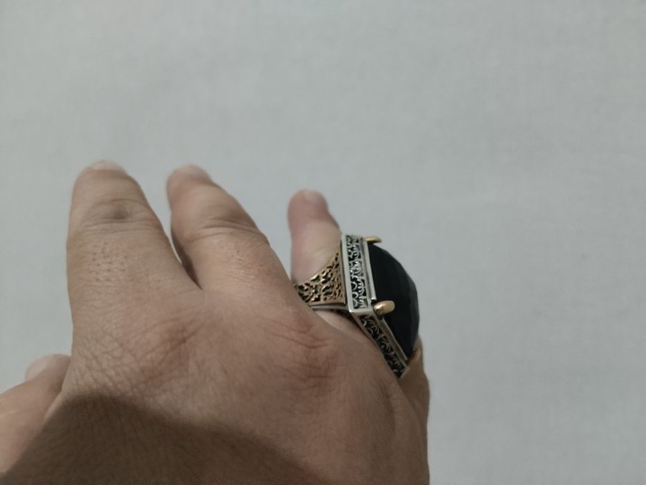 Печатка мужской подарок