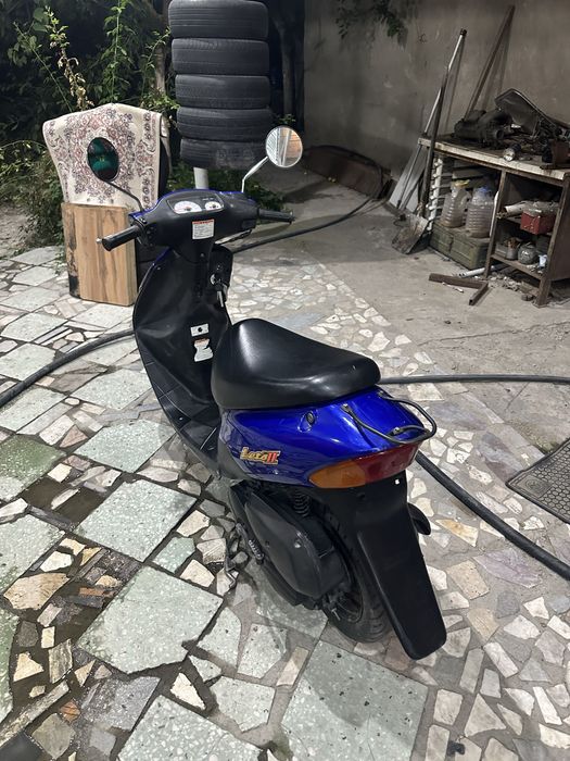 Продам сузуки летс 2