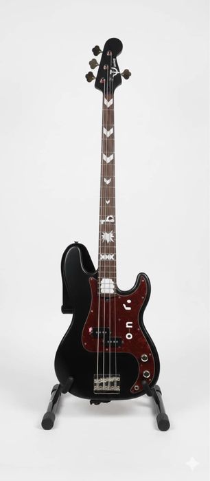 Бас Гитара Action