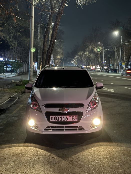 Spark 2020 Elegant Plus