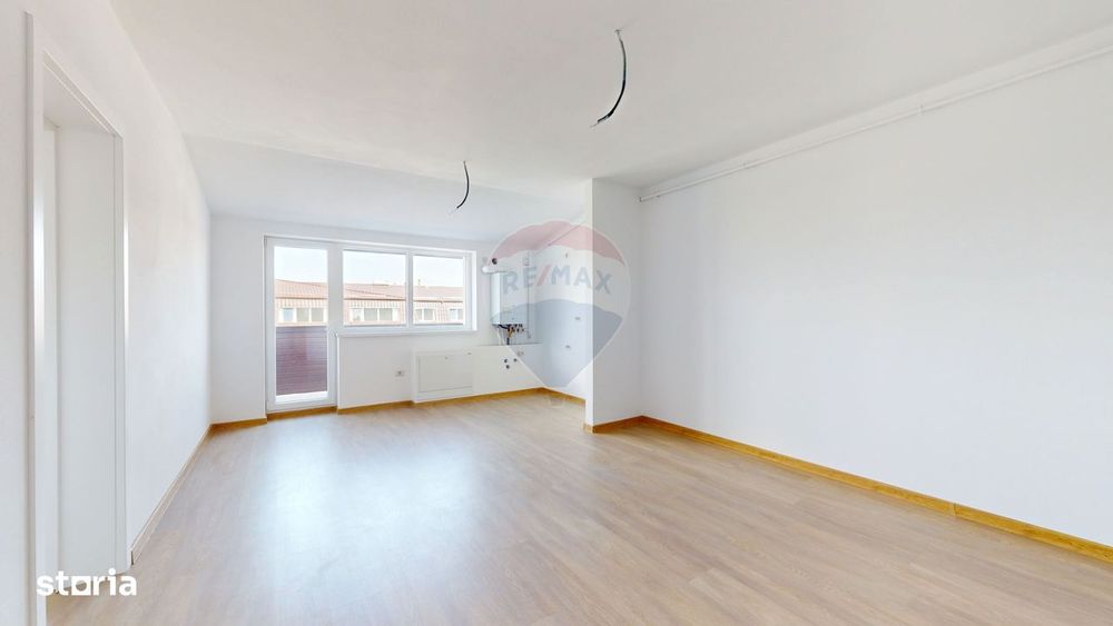 Comision | 0%| Apartament +parcare | Etaj M | Sânpetru Subcetate 2 |