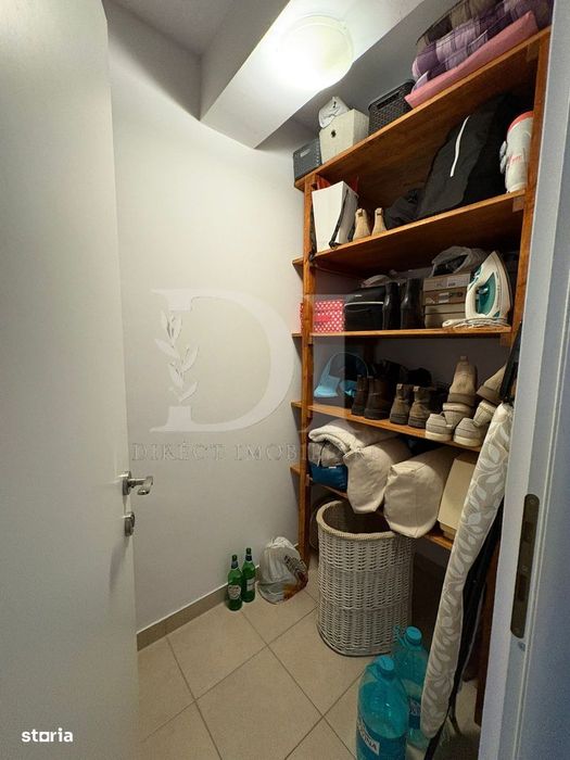 Apartament la cheie / 3 camere / parcare / Zona Cetatii