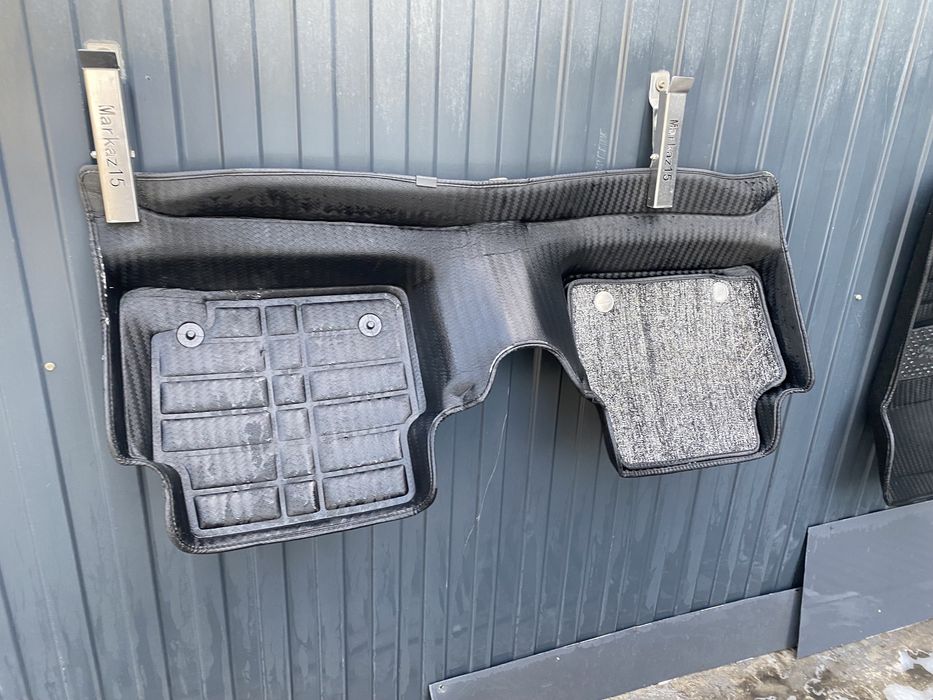 7D polik Chevrolet Cobalt