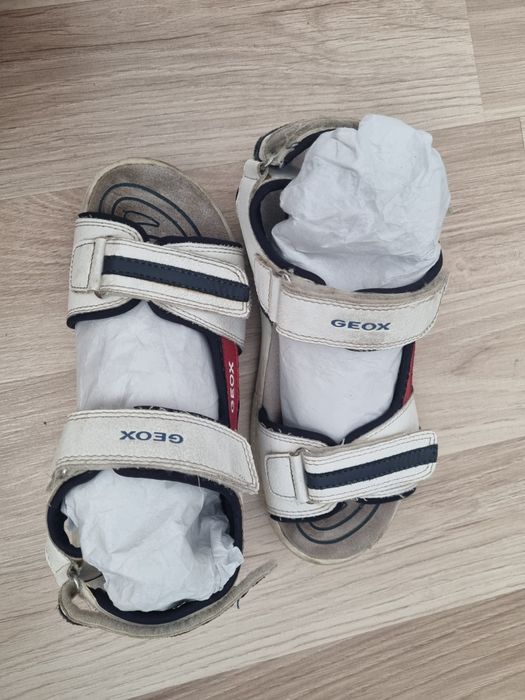Детски сандалети GEOX (Джиокс) - N35 и N 36