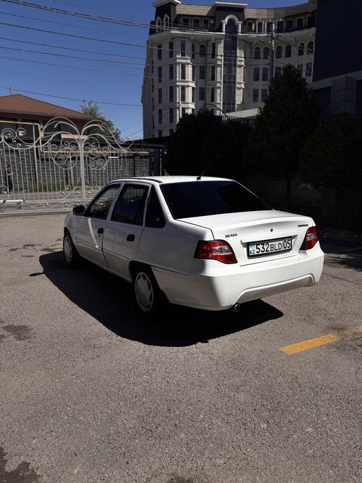 Продам Daewoo Nexia Нексия