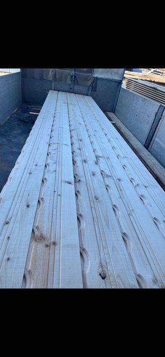 Дървен материал от производител