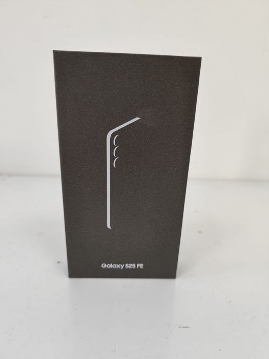 Samsung S25 FE 128 GB