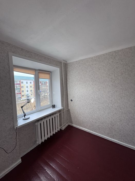 2 комнатная, Космонавтов 26