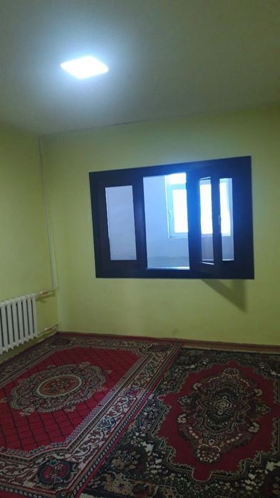 Пиридастгир масжидга якин жойда жойлашган 2 хонали квартира ижарага бе