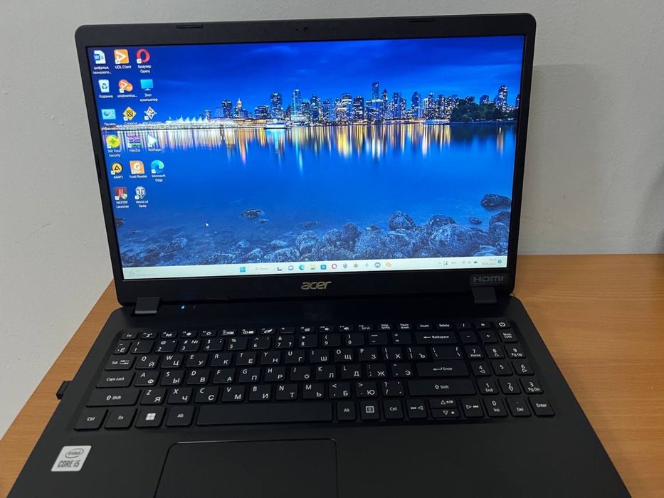 Продам Ноутбук Acer