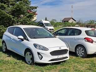 FORD Fiesta 2020 — imagine 4