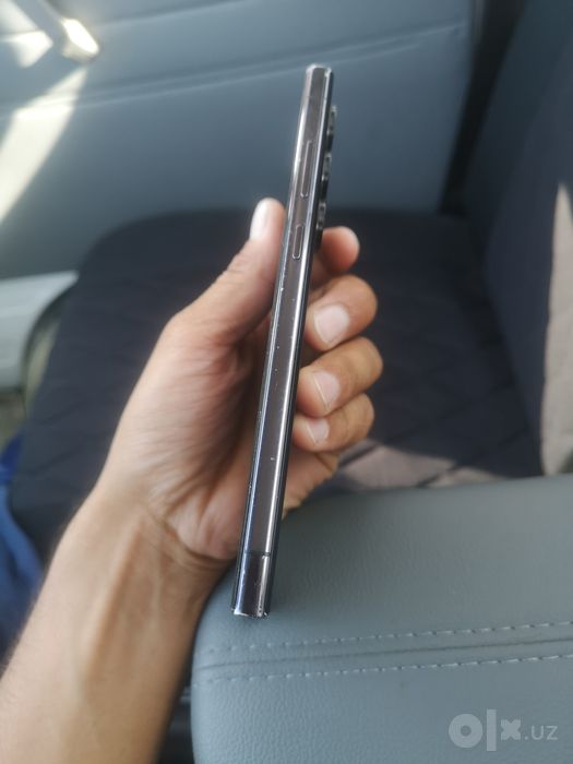 Galaxy S23 ultra 12/256