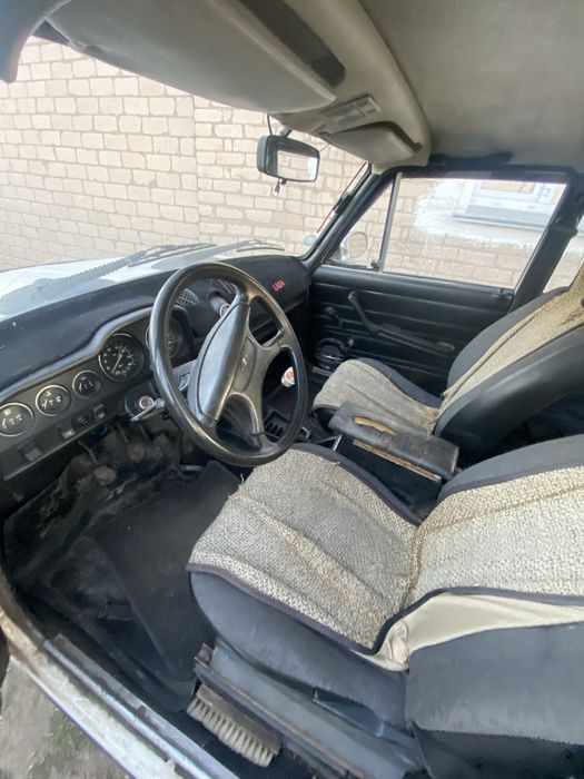 Продам шоху  2106