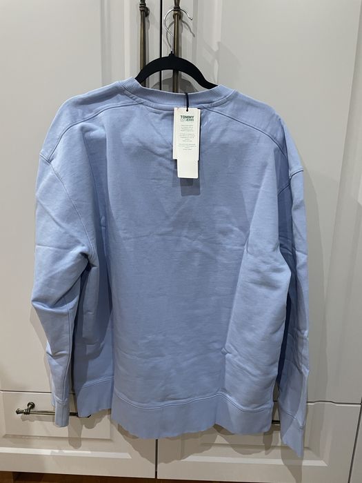 Bluza Tommy Jeans