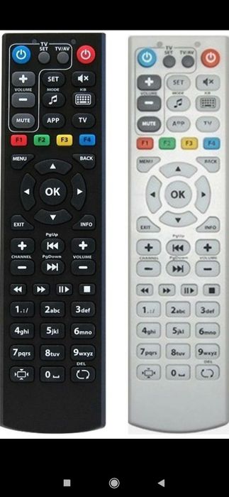 Доставка, И ,Продам пульты / mac 250 ,pult itv , iptv ,