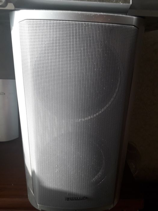 Музыкальный центр Panasonic