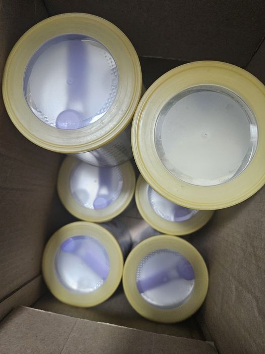 4x cutii Alfamino Uk