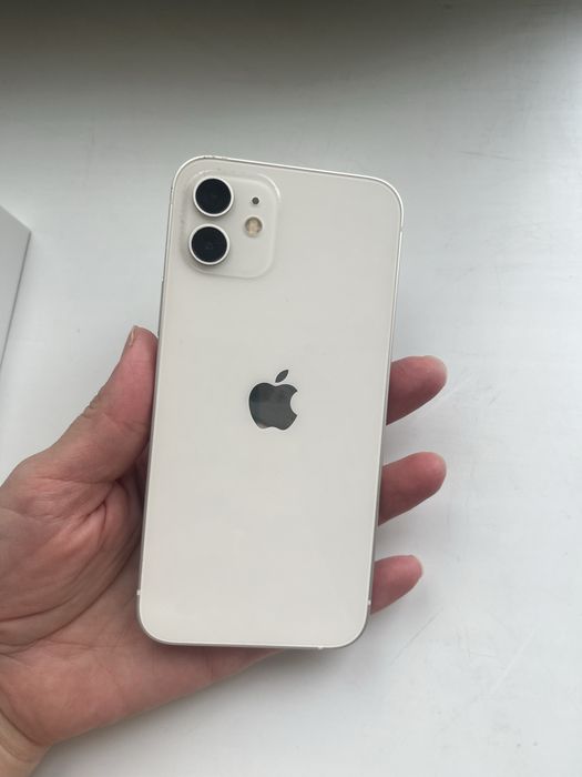 Iphone 12 128 gb, EAC оригинал