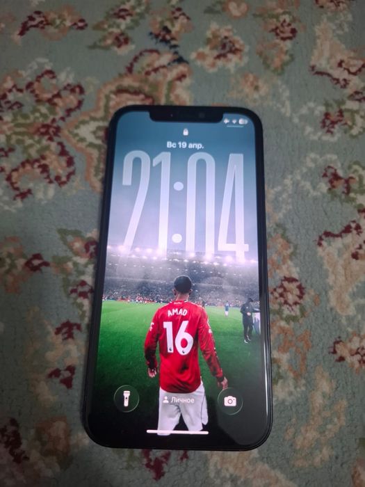 Айфон 12 обмен.