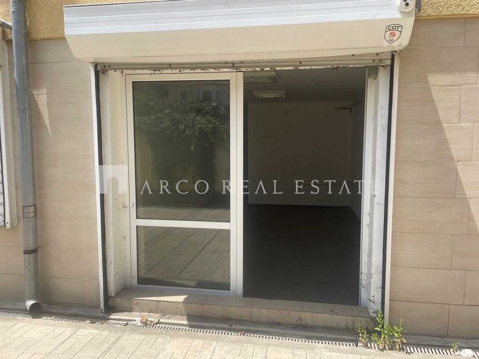 Дава се под наем Офис в София, Център - 90 кв.м за 510 € - Снимка #8