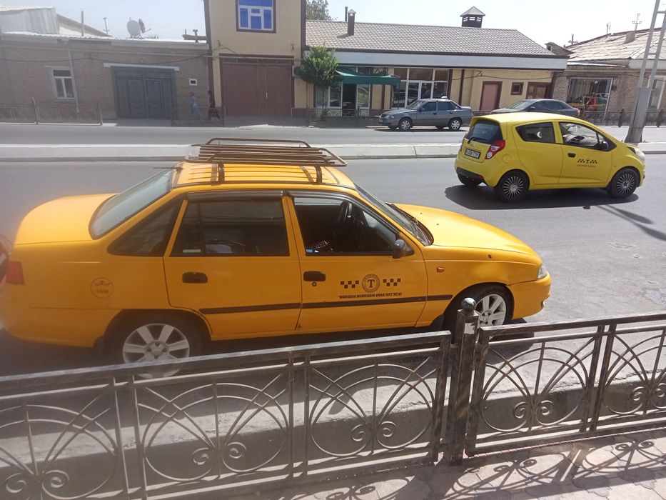 Nexia 2009 йил 1,6