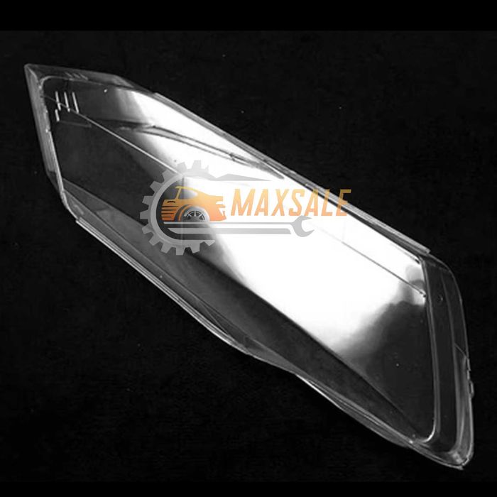 Капаци фарове VW Polo (10-17) фар фолксваген поло комплект стъкло