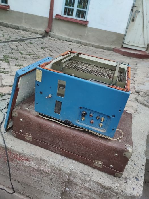 Инкубатор "Кинап"