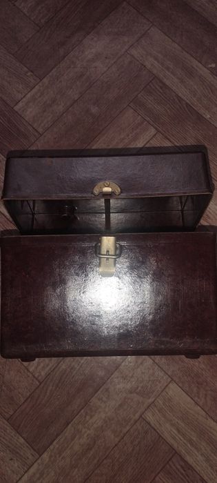 Ящик, небольшой с ручкой