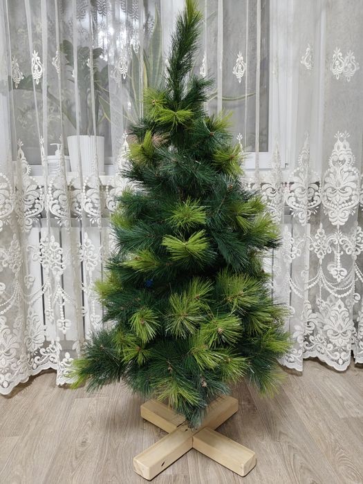 Ёлка новогодняя 120см.