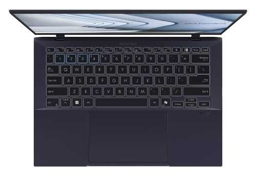 Asus ExpertBook B9403CVAR/14.0 WQXGA+ 2.8K Oled/Core 7 150U/32GB/1TB