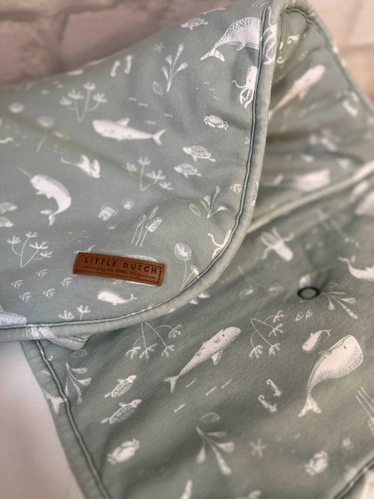 Little dutch преносим повивалник