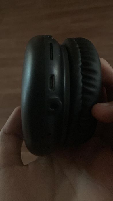 Наушники Без проводной