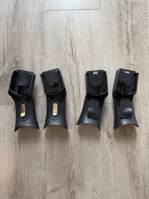Бебешка количка Cybex Priam Jeremy Scott Wings