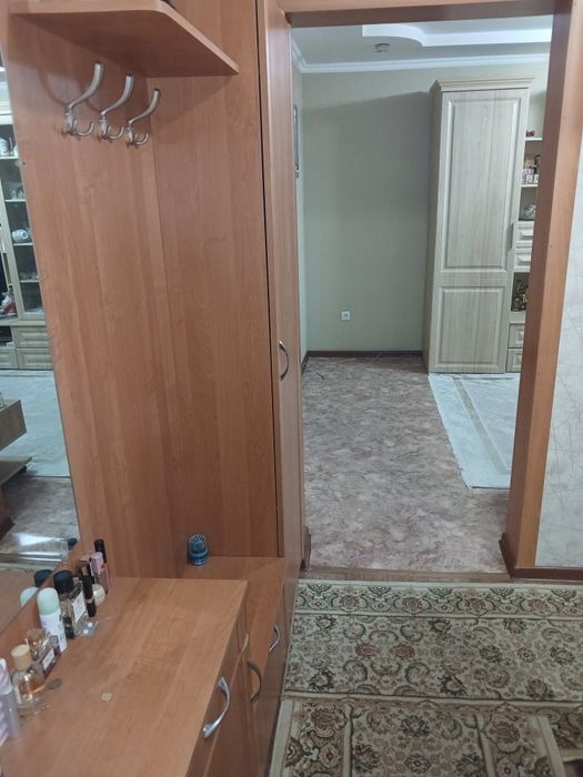 Продам квартиру.