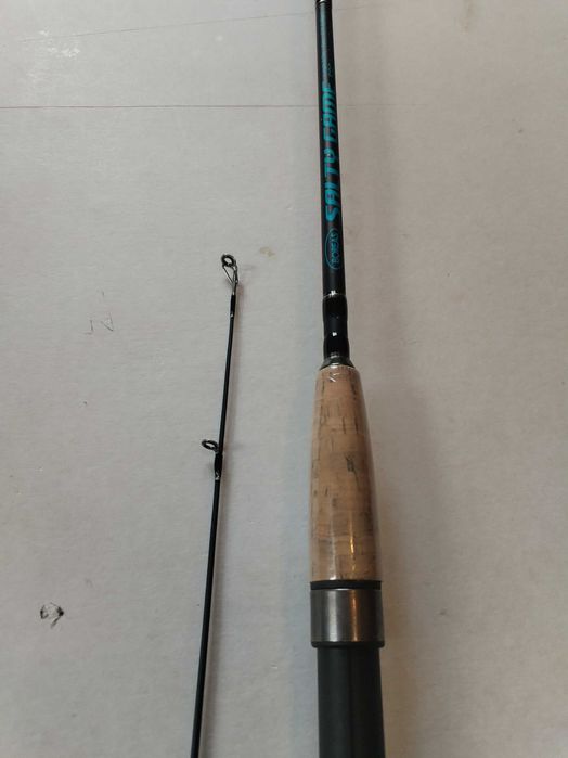 Риболовни Въдици Макари