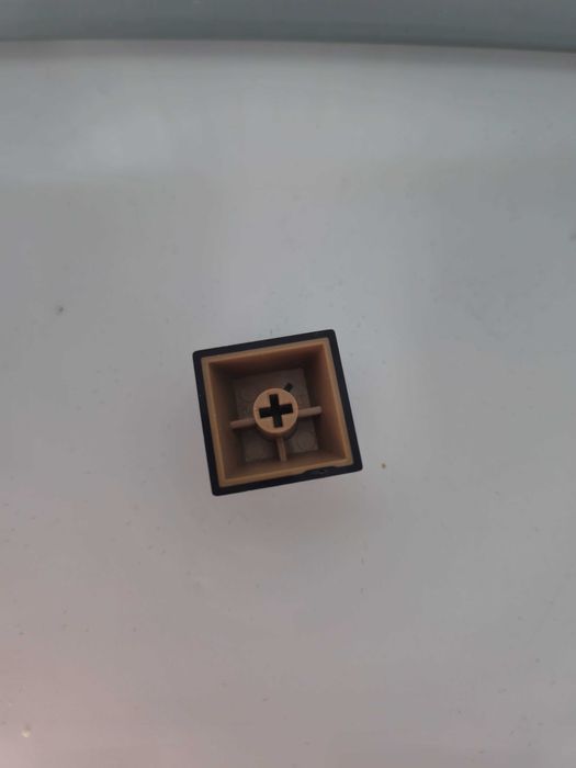 Tastatura Mecanica RK M75 Display Smart DE Brown Switch - Resigilat